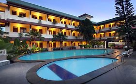 Hotel Cakra Kembang